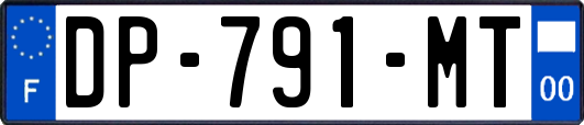 DP-791-MT