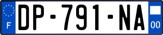 DP-791-NA
