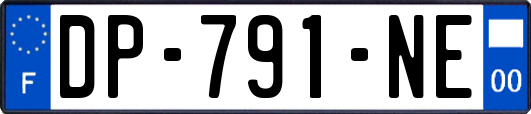 DP-791-NE