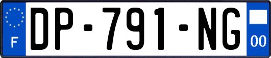 DP-791-NG