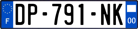 DP-791-NK