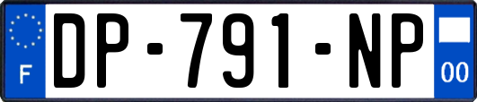 DP-791-NP