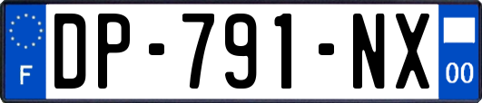 DP-791-NX