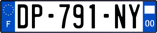 DP-791-NY