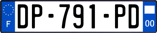 DP-791-PD