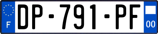 DP-791-PF