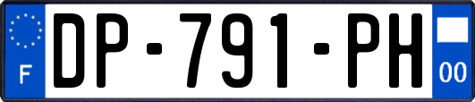 DP-791-PH
