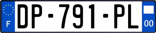 DP-791-PL