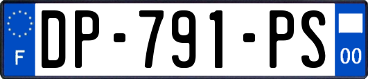 DP-791-PS