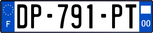 DP-791-PT