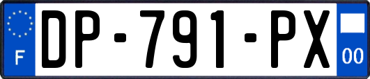 DP-791-PX
