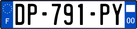 DP-791-PY