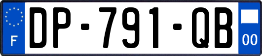 DP-791-QB