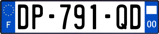 DP-791-QD