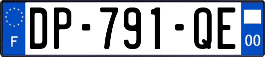 DP-791-QE