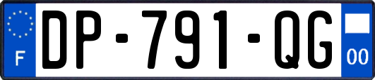 DP-791-QG