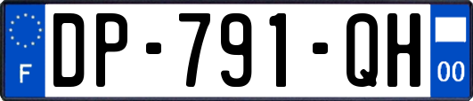 DP-791-QH