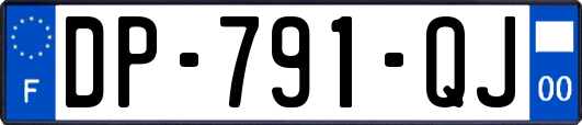 DP-791-QJ