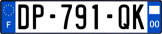 DP-791-QK
