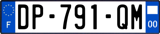 DP-791-QM
