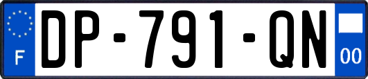 DP-791-QN