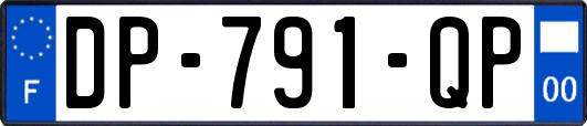 DP-791-QP