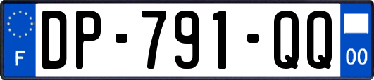 DP-791-QQ