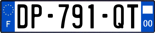DP-791-QT