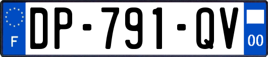 DP-791-QV