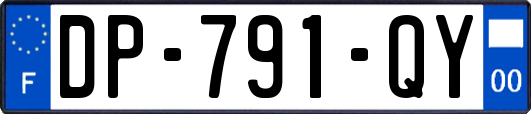 DP-791-QY