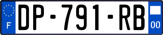 DP-791-RB