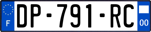 DP-791-RC