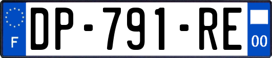 DP-791-RE