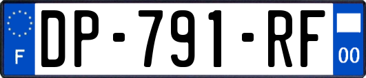 DP-791-RF