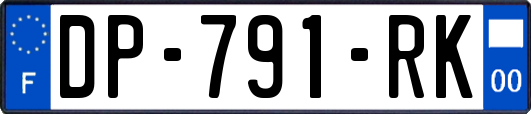 DP-791-RK