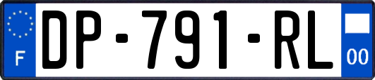 DP-791-RL