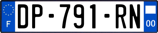 DP-791-RN
