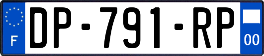 DP-791-RP