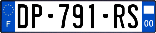 DP-791-RS