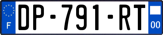 DP-791-RT
