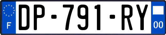 DP-791-RY