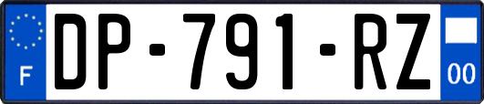 DP-791-RZ