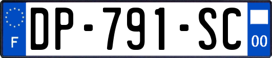 DP-791-SC