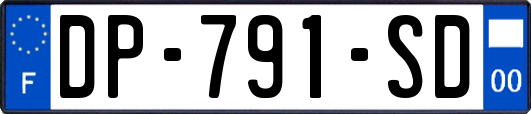 DP-791-SD