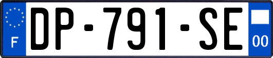 DP-791-SE