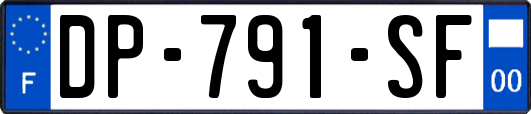 DP-791-SF
