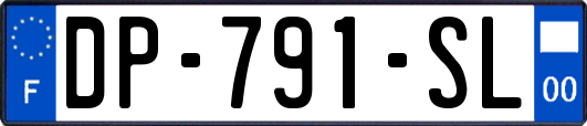 DP-791-SL