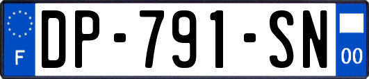 DP-791-SN