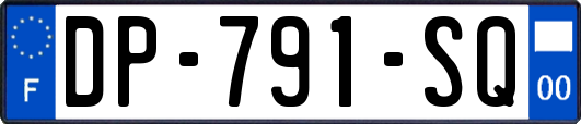 DP-791-SQ