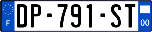 DP-791-ST